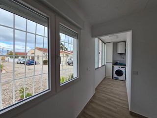 Casa en alquiler en La Siesta - El Salado - Torreta en Torrevieja