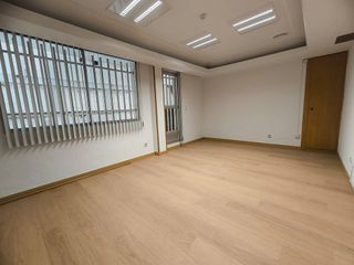 Oficina en alquiler en Centro en Murcia