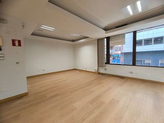 Oficina en alquiler en Centro en Murcia