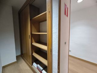 Oficina en alquiler en Centro en Murcia