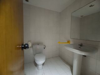 Oficina en alquiler en Centro en Murcia