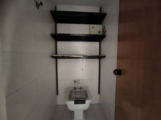 Oficina en alquiler en Centro en Murcia