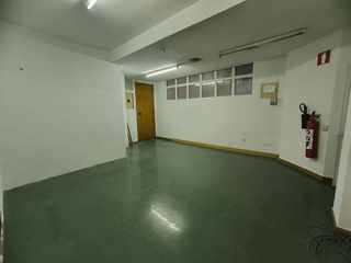 Oficina en alquiler en Centro en Murcia