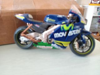 Honda melandri