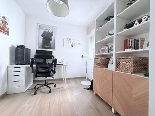 Casa adosada en venta en La Granja-La Colina-Los Pastores en Algeciras