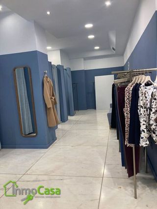 Local comercial en alquiler en Zona Teatro Campoamor en Oviedo