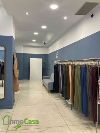 Local comercial en alquiler en Zona Teatro Campoamor en Oviedo