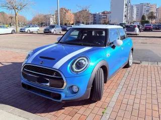 MINI Mini 2019