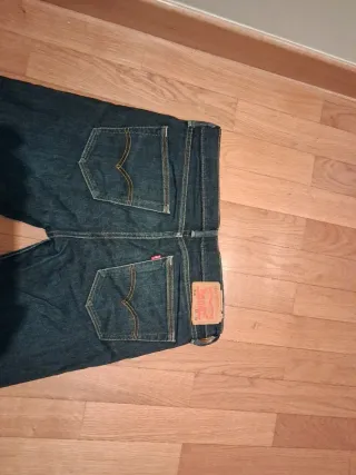 Pantalón Levi's 510 33x30