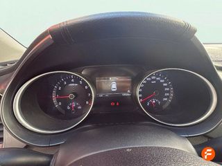 Kia Ceed 1.0 T-GDi 74kW (100CV) Concept