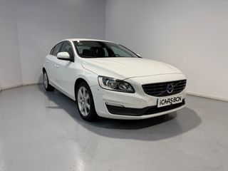 Volvo S60 2016