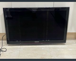Televisor Samsung 32”