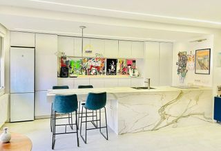 Piso en venta en Zona Centro-Corredera en Lorca