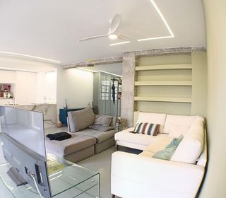 Piso en venta en Zona Centro-Corredera en Lorca