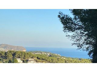 Solar en venta en Benissa