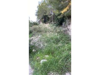 Solar en venta en Benissa