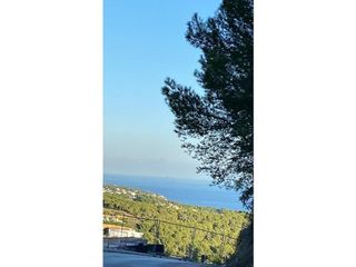 Solar en venta en Benissa