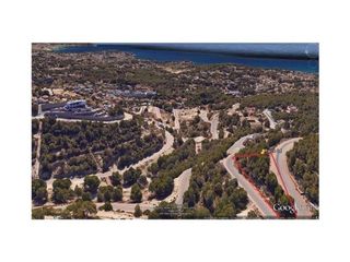 Solar en venta en Benissa