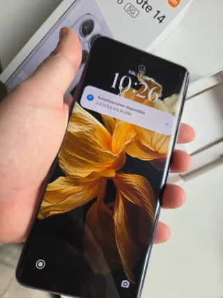 Xiaomi Redmi Note 14 Pro 5G