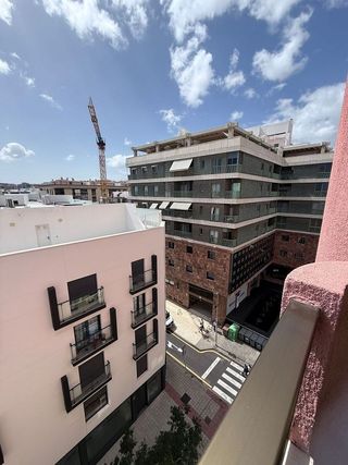 Piso en alquiler en Centro en Santa Cruz de Tenerife