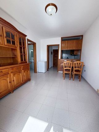 Piso en alquiler en Centro en Santa Cruz de Tenerife