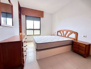 Piso en alquiler en Centro en Santa Cruz de Tenerife