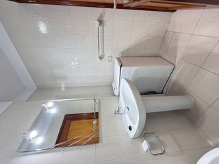 Piso en alquiler en Centro en Santa Cruz de Tenerife