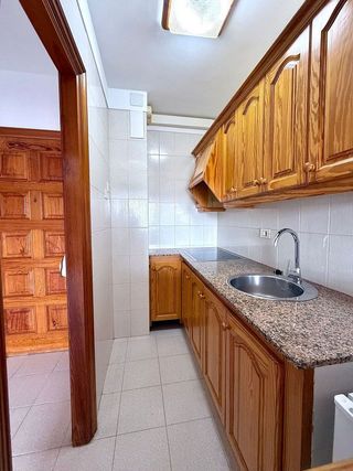 Piso en alquiler en Centro en Santa Cruz de Tenerife