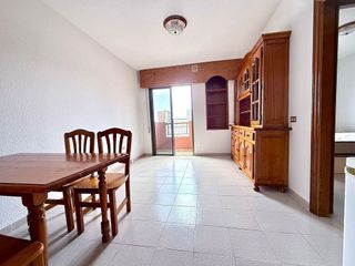 Piso en alquiler en Centro en Santa Cruz de Tenerife