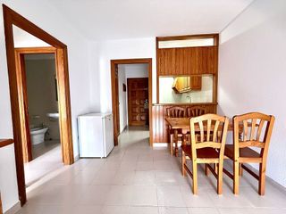 Piso en alquiler en Centro en Santa Cruz de Tenerife