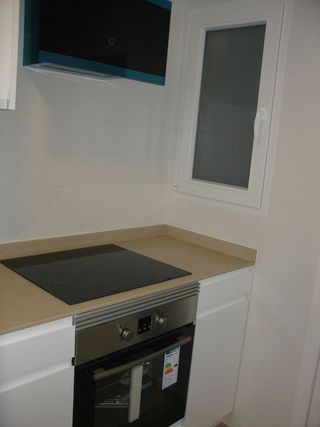 Piso en alquiler en Nou Moles en Valencia