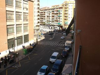 Piso en alquiler en Nou Moles en Valencia