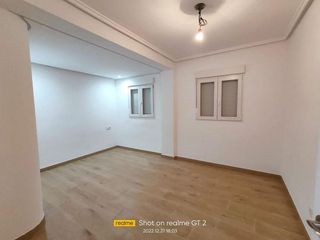 Piso en alquiler en Nou Moles en Valencia