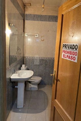 Local comercial en alquiler en Centro en Cáceres