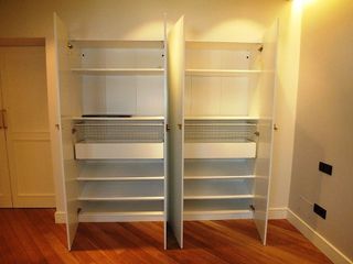 Piso en alquiler en Juan Flórez - San Pablo en Coruña (A)