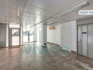 Local comercial en alquiler en Este en Castellón de la Plana