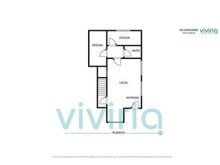 Local comercial en alquiler en Este en Castellón de la Plana