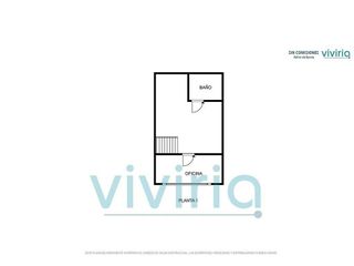 Local comercial en alquiler en Este en Castellón de la Plana