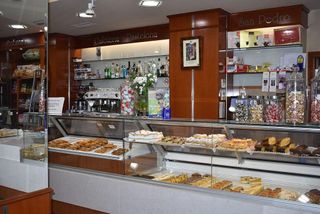 Local comercial en alquiler en Casco Histórico  - Ribera - San Basilio en Córdoba