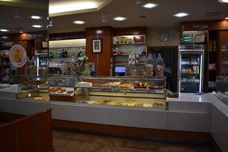 Local comercial en alquiler en Casco Histórico  - Ribera - San Basilio en Córdoba