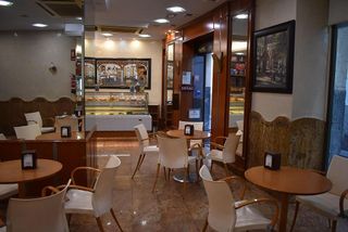 Local comercial en alquiler en Casco Histórico  - Ribera - San Basilio en Córdoba