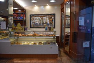 Local comercial en alquiler en Casco Histórico  - Ribera - San Basilio en Córdoba