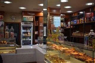 Local comercial en alquiler en Casco Histórico  - Ribera - San Basilio en Córdoba