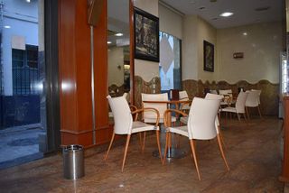 Local comercial en alquiler en Casco Histórico  - Ribera - San Basilio en Córdoba