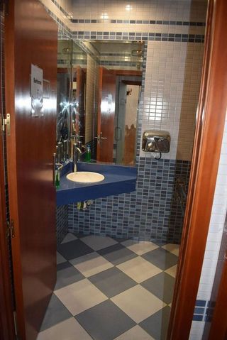 Local comercial en alquiler en Casco Histórico  - Ribera - San Basilio en Córdoba