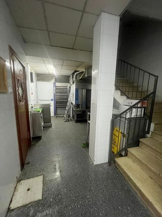 Local comercial en alquiler en Casco Histórico  - Ribera - San Basilio en Córdoba