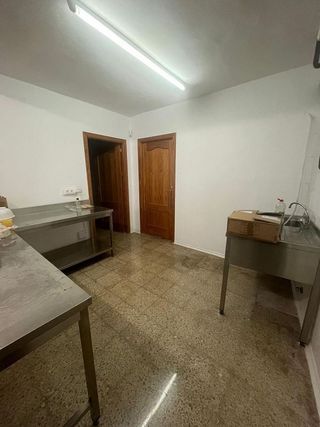 Local comercial en alquiler en Casco Histórico  - Ribera - San Basilio en Córdoba