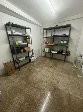 Local comercial en alquiler en Casco Histórico  - Ribera - San Basilio en Córdoba