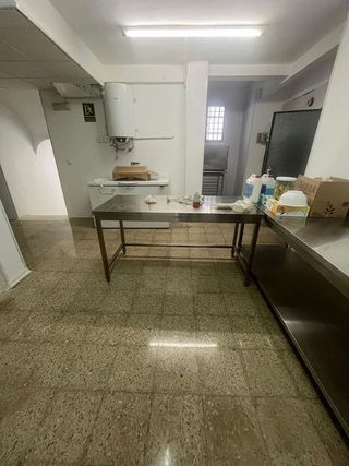 Local comercial en alquiler en Casco Histórico  - Ribera - San Basilio en Córdoba