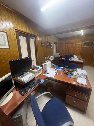 Local comercial en alquiler en Casco Histórico  - Ribera - San Basilio en Córdoba